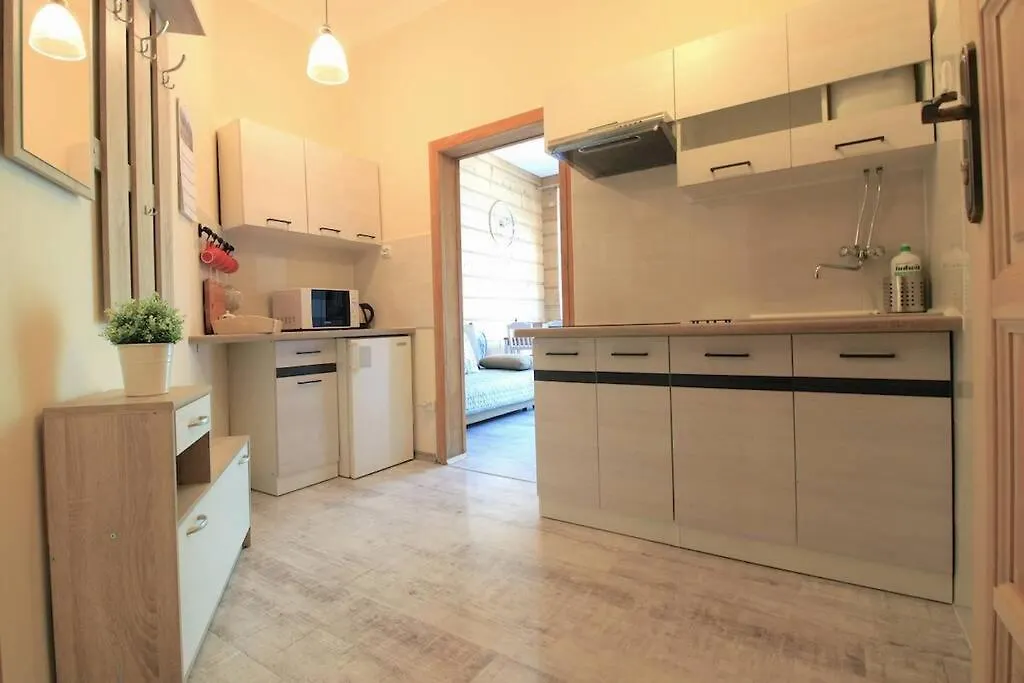 Apartament Bazatatry Stokrotka Zakopane 0*,  Poland