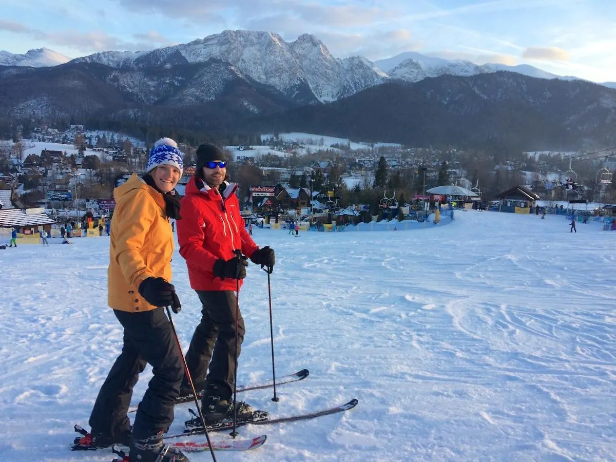 Apartament Bazatatry Stokrotka Zakopane 0*,  Poland